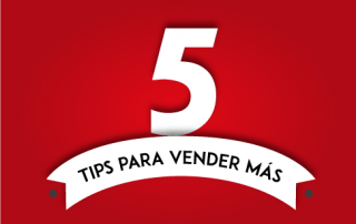 5 tips para vender mas