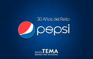 el reto de pepsi