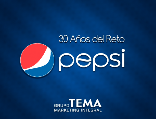 30 Años del Reto Pepsi