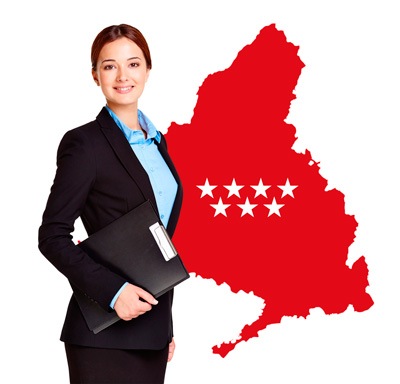 azafatas en Madrid Agencia de azafatas en Madrid