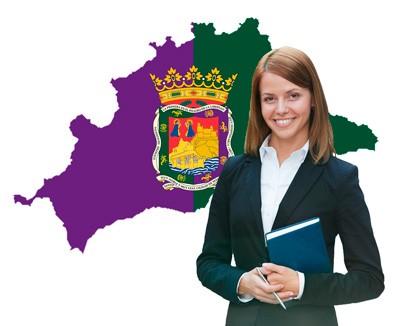 azafatas-malaga-peq agencia de azafatas en malaga