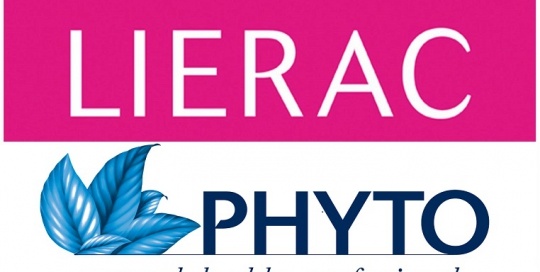 lierac y phyto campaña TEMA