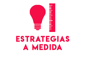 estrategias a medida