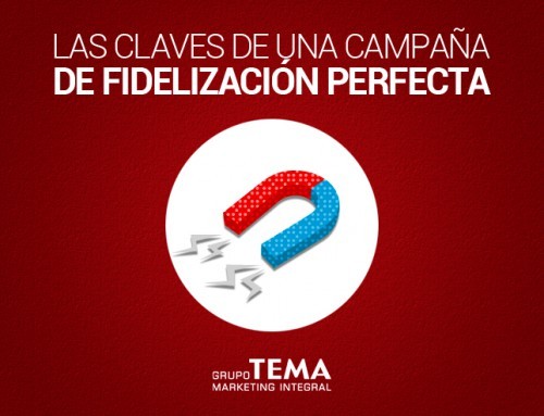 Las Claves de un Programa de Fidelización de Clientes Perfecto