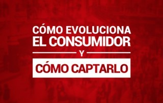 Como captar al consumidor