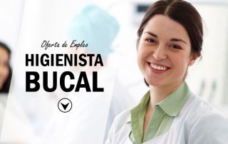 Oferta de empleo higienista bucal madrid