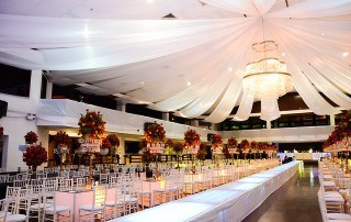 Las promotoras de eventos