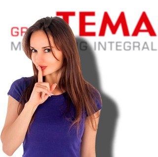 mystery shopper & mystery shopping tema promotion