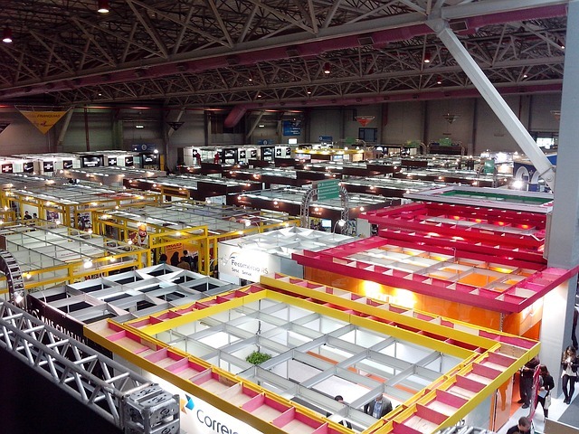Agencia de Azafatas en Madrid para FITUR 2017