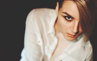 ¿Cumplo los requisitos para ser modelo?