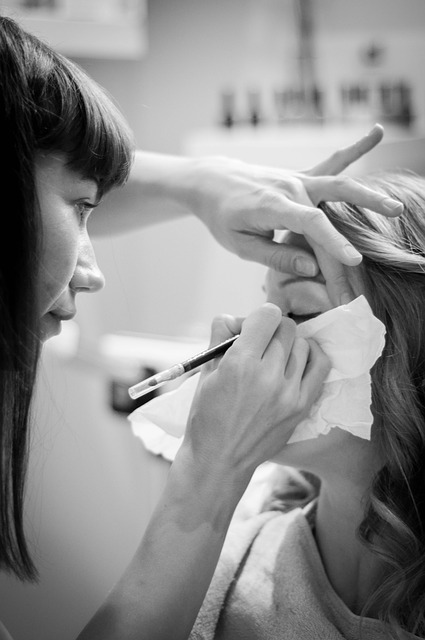 3 consejos para ser un gran maquillador