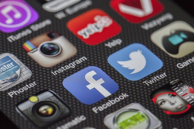Herramientas para encontrar empleo: Las redes sociales