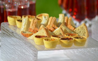 Tips para promotoras de alimentación