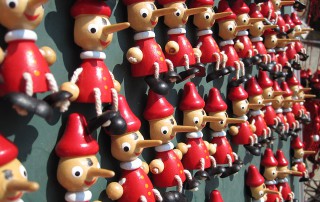 ¿Mentir en un CV? ¿Qué pasa si te descubren?