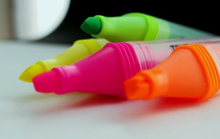 Cómo pedir referencias para mejorar tu CV