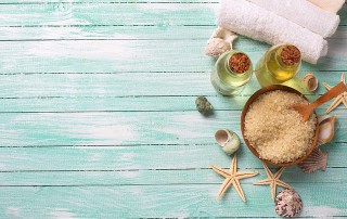 Oferta de empleo: Esteticista en Marbella