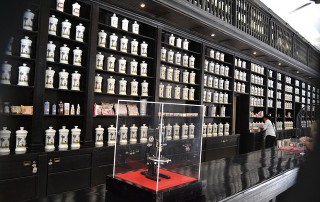 Oferta de empleo en Madrid visitadores de farmacias y perfumerías