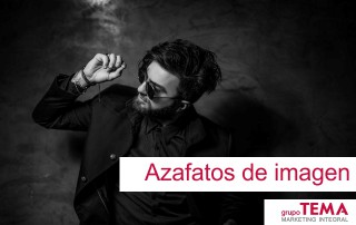 Azafato de imagen fines de semana Octubre y noviembre