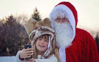 ¡¡La Navidad está aterrizando y como cada año necesitamos nuestro Papa Noel!! La campaña ya ha comenzado y actualmente de forma prioritaria necesitamos cubrir un puesto de papa Noel en Castellón.