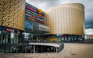 Oferta de empleo: GPV para campaña de Navidad