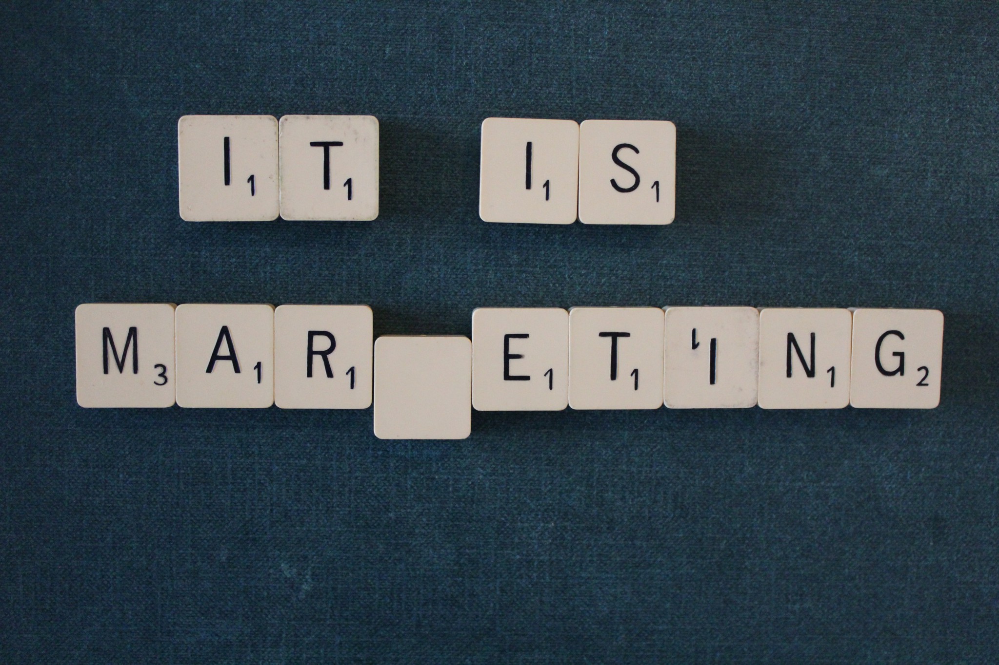 ¿Qué es marketing experiencial?