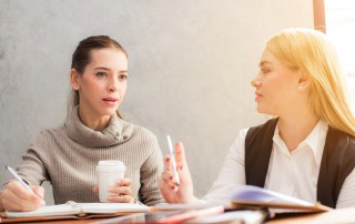 Oferta de empleo Valencia: Sociólogos, Psicólogos y Pedagogos