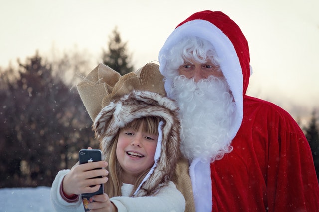 ¡¡La Navidad está aterrizando y como cada año necesitamos nuestro Papa Noel!! La campaña ya ha comenzado y actualmente de forma prioritaria necesitamos cubrir un puesto de papa Noel en Castellón.