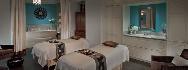 Oferta de empleo en Madrid: esteticistas itinerantes