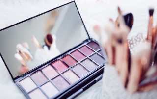 Oferta de empleo en Salamanca: Maquilladores