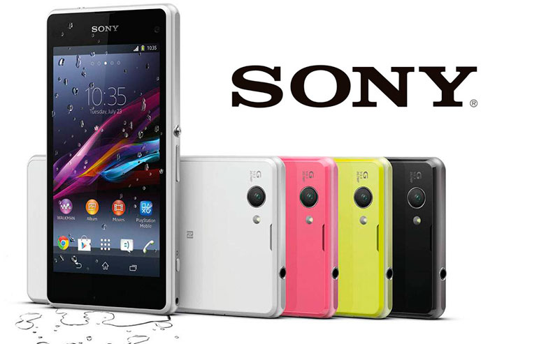 Sony cliente TEMA