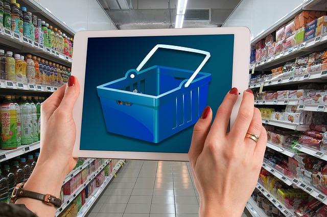 Promotores y vendedores en Canarias