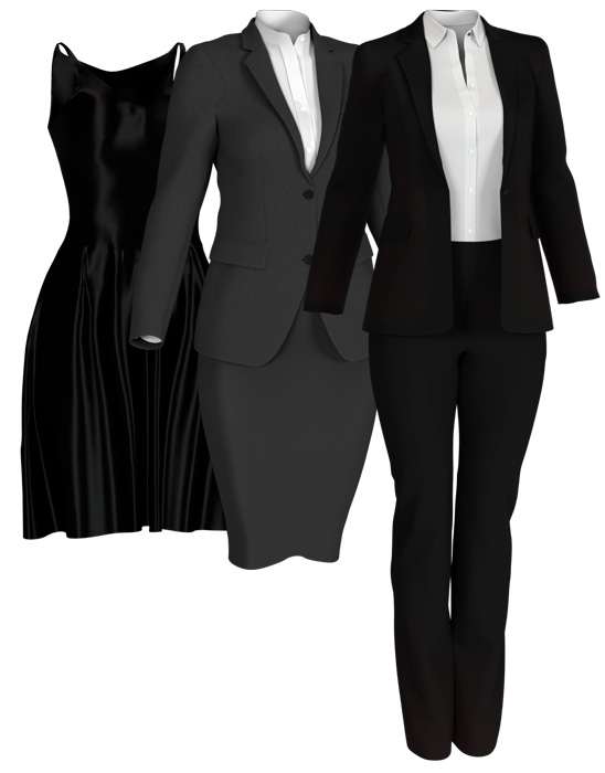 uniformes-azafatas-tema Tema azafatas feria