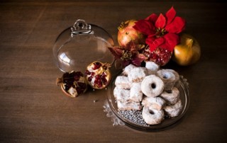 Oferta de empleo A Coruña: promotores Navidad Alimentación