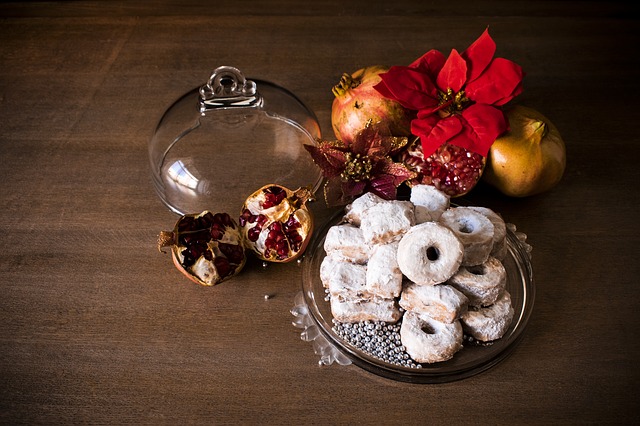 Oferta de empleo A Coruña: promotores Navidad Alimentación