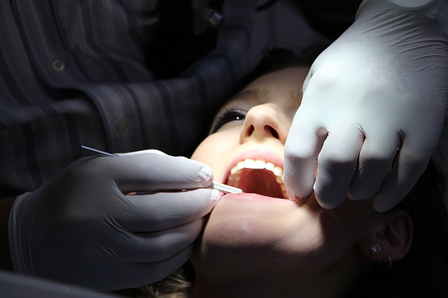 Empleo Madrid: Higienistas dentales 8h/semanales