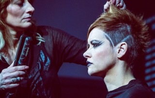 Empleo: Peluqueros para evento en Madrid