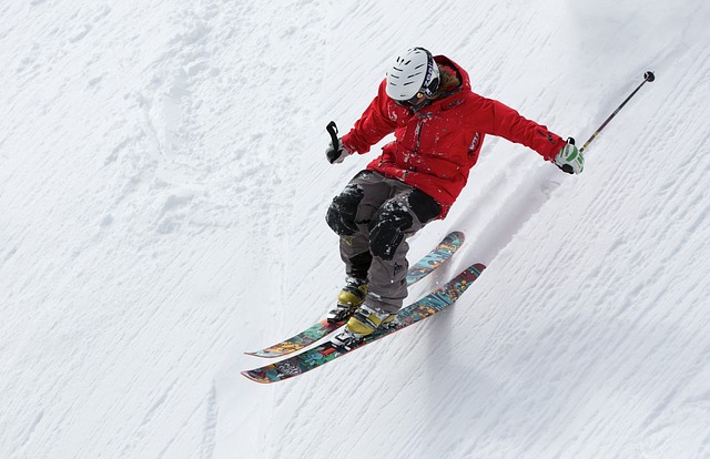 Oferta de empleo en Huesca: Captadores que sepan esquiar