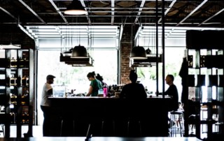 Gpv`s en Gerona: Empleo Horeca