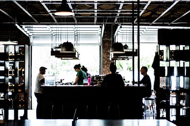 Gpv`s en Gerona: Empleo Horeca