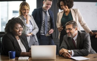 Comerciales en Valladolid: salario fijo+comisión