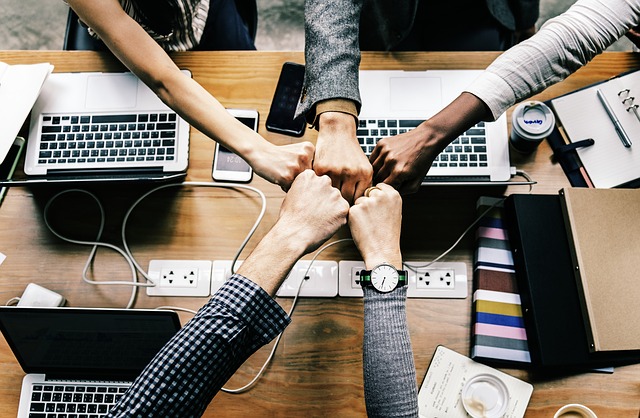 Buscamos vendedores en Barcelona: empleo estable