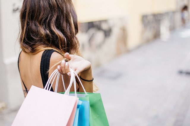 Vendedores con experiencia en Valencia: Grandes superficies