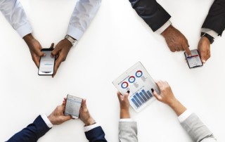 Encuestadores para Madrid: Nueva oferta de empleo