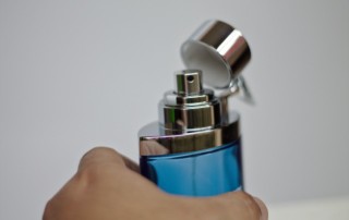 Empleo promotor en Madrid: Perfumería masculina