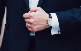 Azafatos y azafatas en Sitges