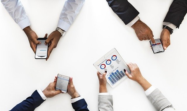 Encuestadores para Madrid: Nueva oferta de empleo