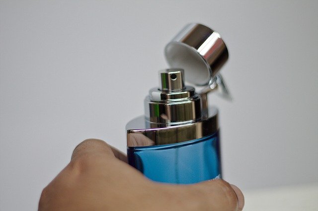 Empleo promotor en Madrid: Perfumería masculina