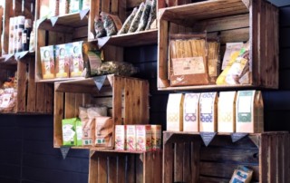 Vendedores en Santander sector Eco