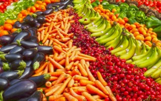 Vendedores en málaga de productos eco: Alimentación