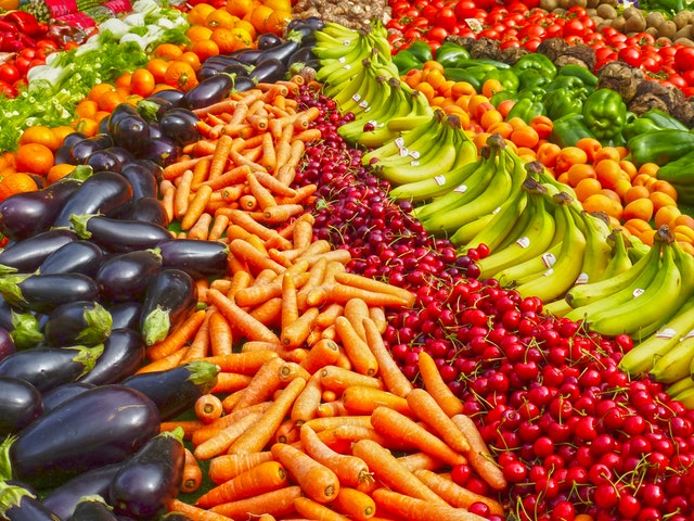 Vendedores en málaga de productos eco: Alimentación